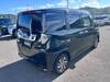 SUBARU JUSTY