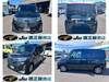 SUBARU JUSTY