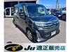 SUBARU JUSTY