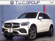 2019 MERCEDES BENZ GLC-CLASS