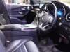 MERCEDES BENZ GLC-CLASS