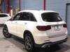 MERCEDES BENZ GLC-CLASS