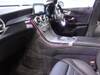 MERCEDES BENZ GLC-CLASS