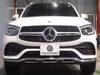 MERCEDES BENZ GLC-CLASS