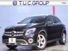 MERCEDES BENZ CLA-CLASS