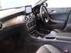 MERCEDES BENZ CLA-CLASS