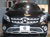 MERCEDES BENZ CLA-CLASS