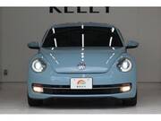 2013 VOLKSWAGEN THE BEETLE