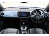 VOLKSWAGEN THE BEETLE