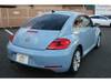 VOLKSWAGEN THE BEETLE