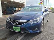 2015 TOYOTA MARK X