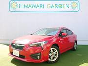 2016 SUBARU IMPREZA G4