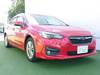 SUBARU IMPREZA G4