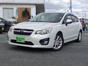 2013 SUBARU IMPREZA
