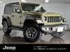 CHRYSLER JEEP WRANGLER