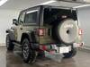 CHRYSLER JEEP WRANGLER