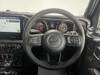 CHRYSLER JEEP WRANGLER