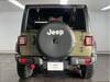 CHRYSLER JEEP WRANGLER