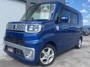 2015 DAIHATSU WAKE