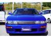 NISSAN 180SX