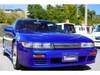 NISSAN 180SX
