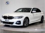 2022 BMW 3 SERIES