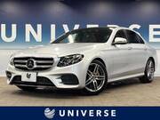 2019 MERCEDES BENZ E-CLASS