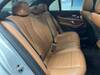 MERCEDES BENZ E-CLASS