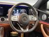 MERCEDES BENZ E-CLASS