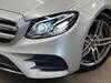 MERCEDES BENZ E-CLASS