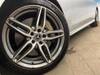 MERCEDES BENZ E-CLASS