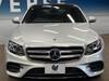 MERCEDES BENZ E-CLASS