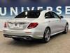 MERCEDES BENZ E-CLASS