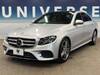MERCEDES BENZ E-CLASS