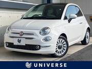 2018 FIAT 500