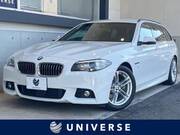 2015 BMW 5 SERIES