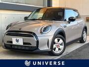 2021 BMW MINI