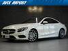 MERCEDES BENZ S CLASS