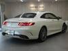 MERCEDES BENZ S CLASS