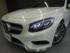 MERCEDES BENZ S CLASS