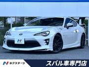 2016 TOYOTA 86 GT