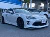 TOYOTA 86