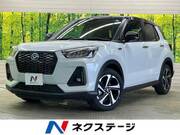 2026 DAIHATSU ROCKY