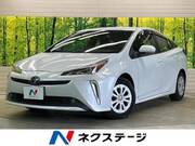 2021 TOYOTA PRIUS