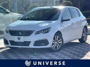2020 PEUGEOT 308