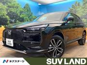 2026 HONDA VEZEL