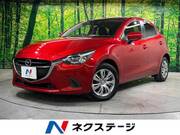 2016 MAZDA DEMIO 13S