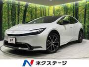 2023 TOYOTA PRIUS