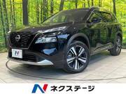 2024 NISSAN X-TRAIL