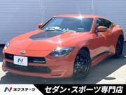 2024 NISSAN FAIRLADY Z VERSION ST